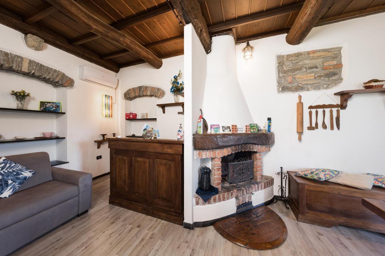 Villa Cà du Venuto à Vernazza Extérieur photo