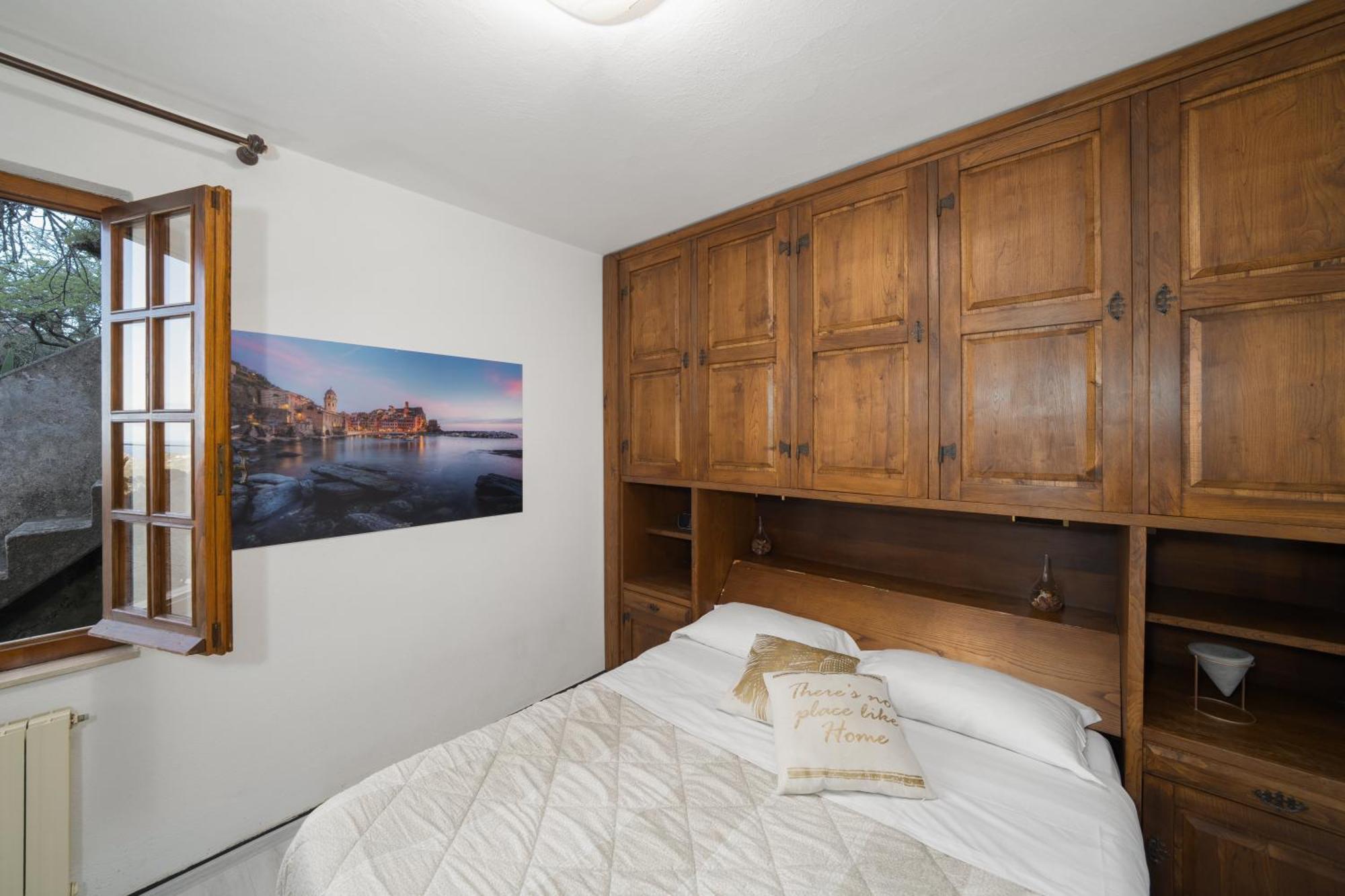 Villa Cà du Venuto à Vernazza Extérieur photo